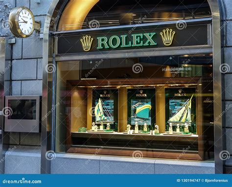 locandine rolex|rolex boutique luxury swiss.